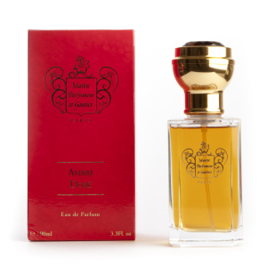 Ambre Doré Eau de Toilette 100 ml