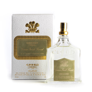 Green Irish Tweed Eau de Toilette 75 ml