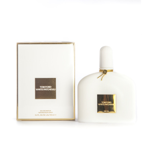 White Patchouli Eau de Toilette 100 ml