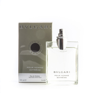 Bulgari pour homme extrême Eau de Toilette 100 ml