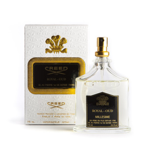 Royal oud Eau de Toilette 75 ml