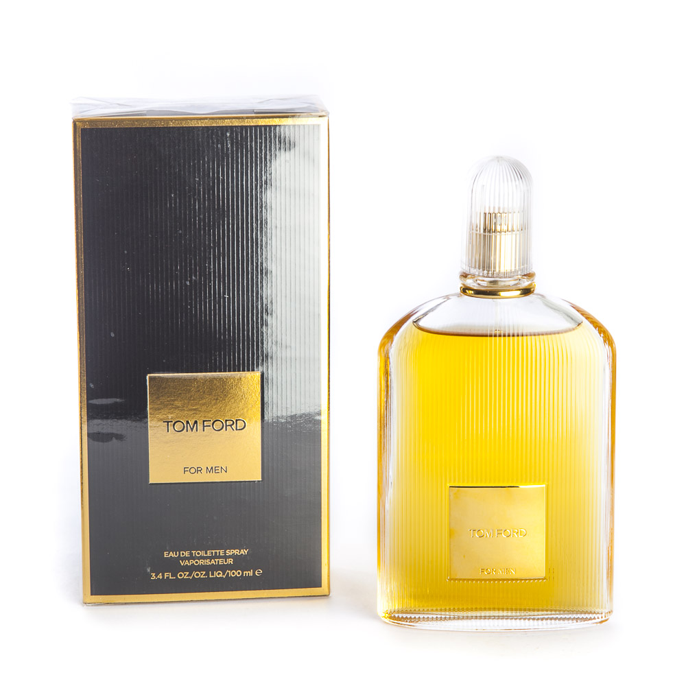 Tom ford parfumerie