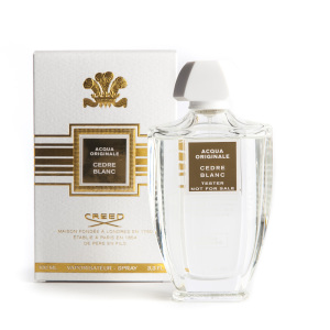 Cèdre Blanc Eau de Toilette 100 ml