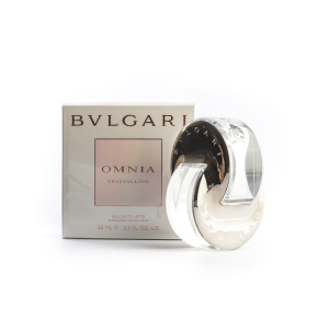 Omnia Crystalline Eau de Toilette 40 ml