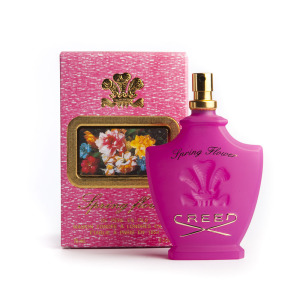 Spring Flower Eau de Toilette 75 ml