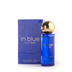 In Blue Eau de Toilette 30 ml