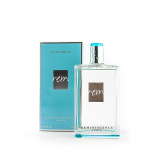 Rem flacon version homme Eau de Toilette 100 ml