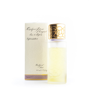 Quelques Fleurs l’original Eau de Toilette 30 ml