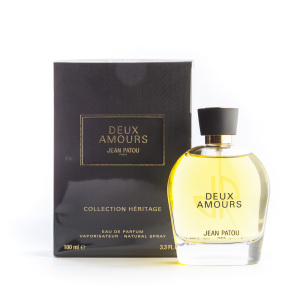 Deux Amours Eau de Toilette 100 ml