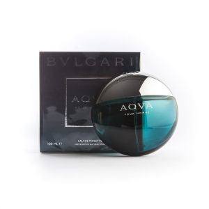 Aqua pour homme Eau de Toilette 50 ml