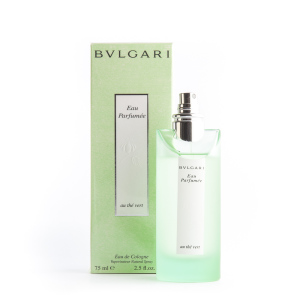 Eau Parfumée au thé vert Eau de Cologne 75 ml