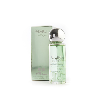 L’eau de Courrèges Eau de Toilette 50 ml