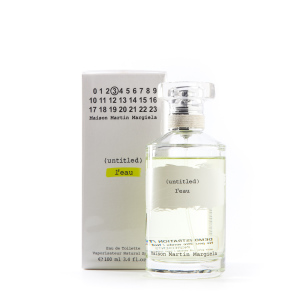 Untitled l’eau Eau de Toilette 100 ml