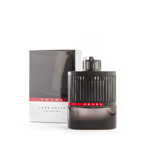 Luna Rossa extreme Eau de Toilette 50 ml