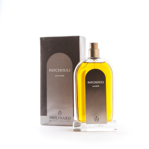 Patchouli Eau de Toilette 100 ml