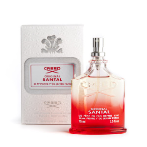 Original Santal Eau de Toilette 75 ml