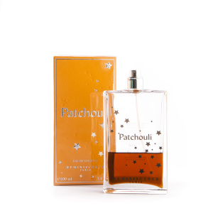 Pachouli Eau de Toilette 100 ml