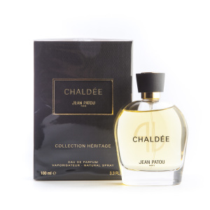 Chaldée Eau de Toilette