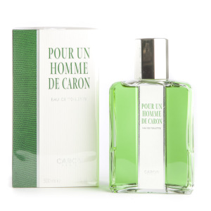 Pour un Homme de Caron Eau de Toilette 125 ml