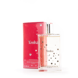 Tonka Eau de Toilette 100 ml