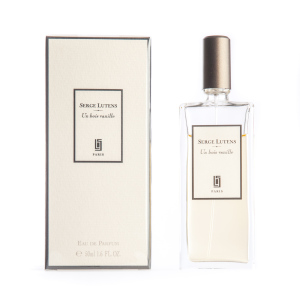 Un bois vanille Eau de Toilette 50 ml