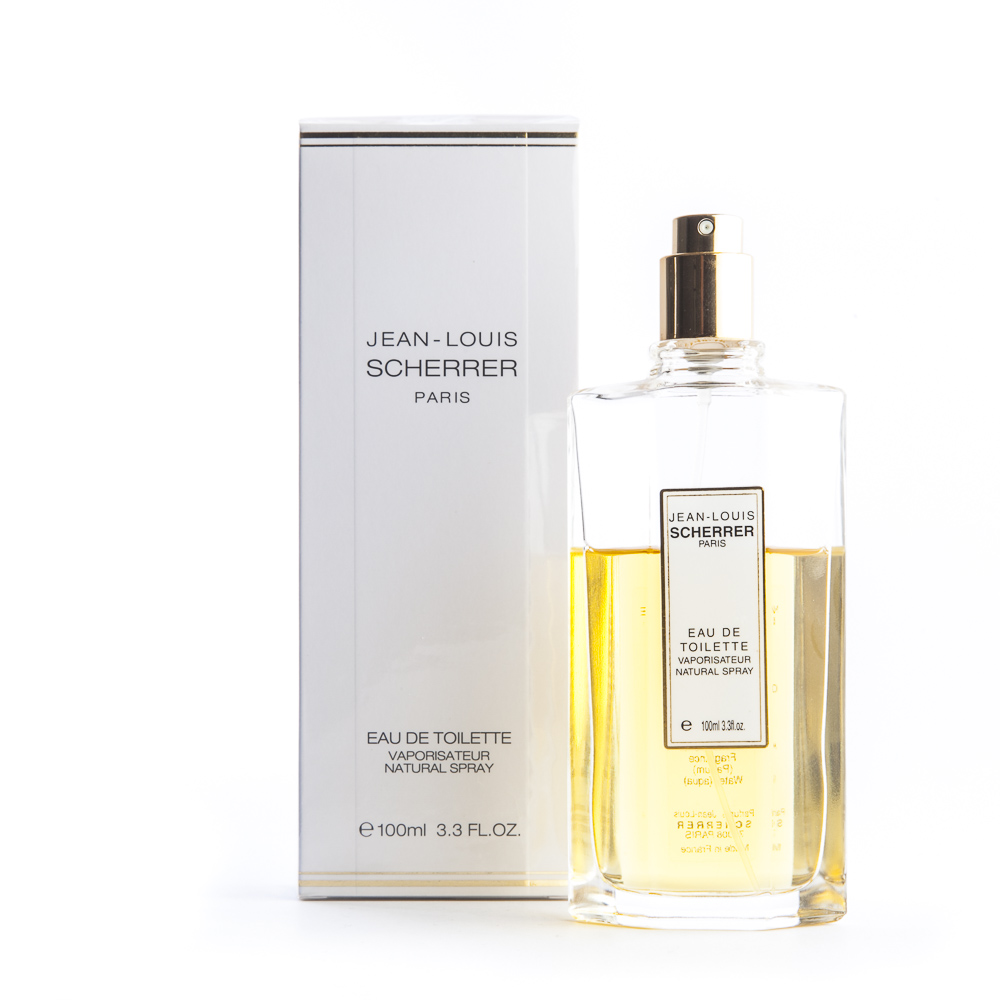 Jean Louis Scherrer Eau de Toilette 100 ml