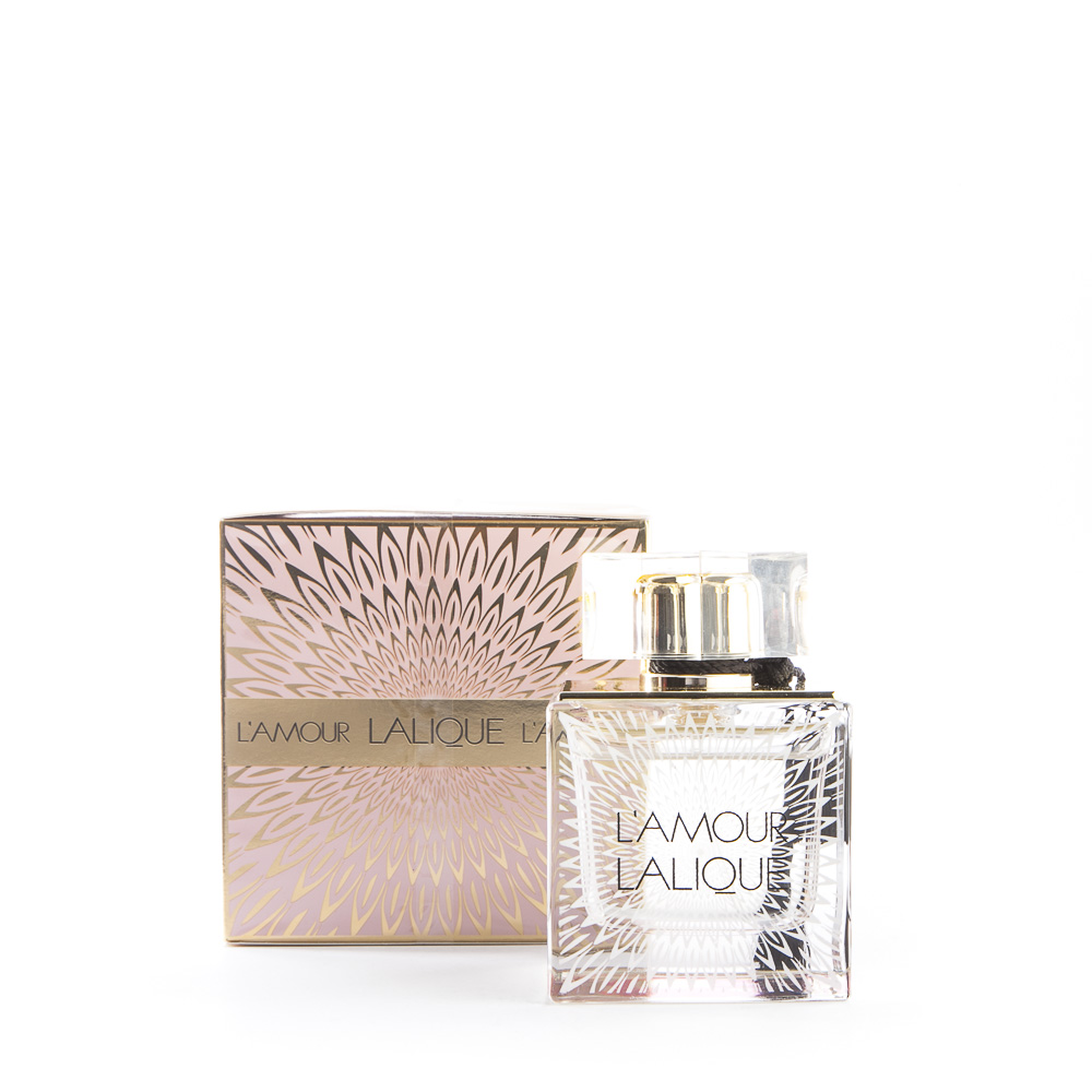 L’amour Eau de Toilette 100 ml