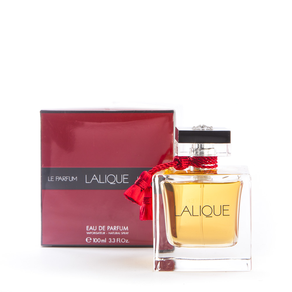 Le Parfum Eau de Toilette 100 ml