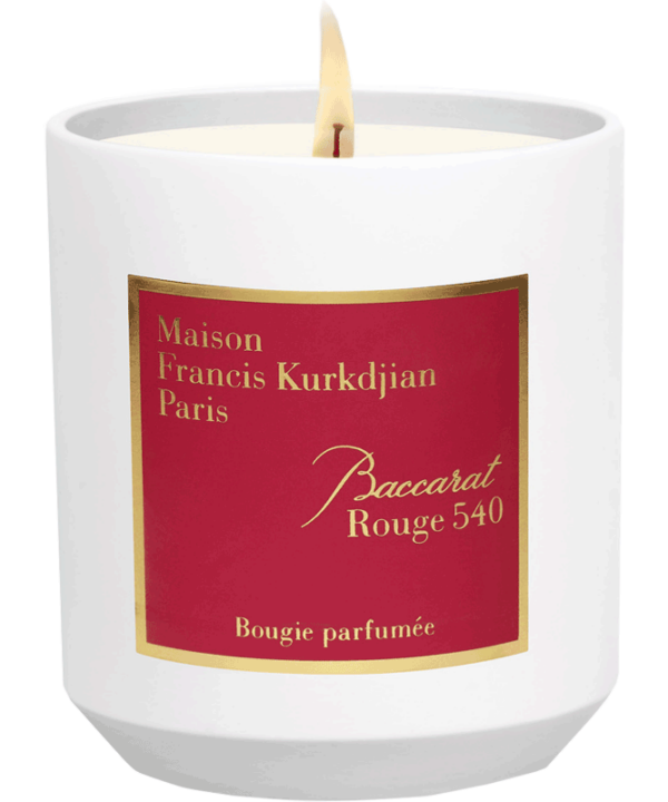 Baccarat Rouge 540 – Image 3